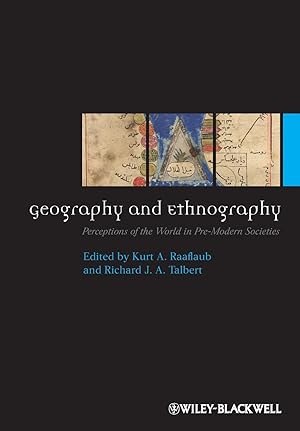 Seller image for Geography and Ethnography for sale by moluna