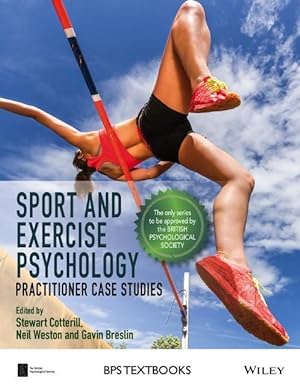 Seller image for Sport and Exercise Psychology for sale by moluna