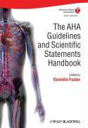 Bild des Verkufers fr AHA Guidelines and Scientific Statements Handbook zum Verkauf von moluna