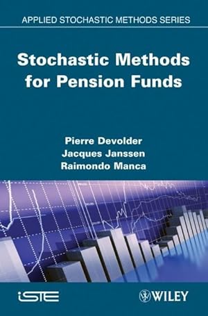 Immagine del venditore per Stochastic Methods for Pension Funds venduto da moluna