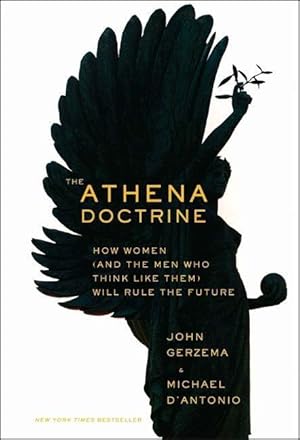 Bild des Verkufers fr The Athena Doctrine zum Verkauf von moluna