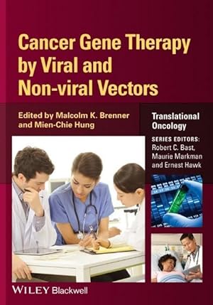 Immagine del venditore per Cancer Gene Therapy by Viral and Non-viral Vectors venduto da moluna