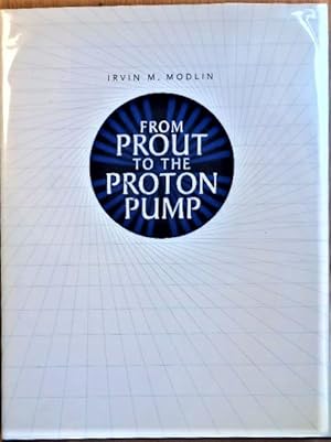 FROM PROUT TO THE PROTON PUMP