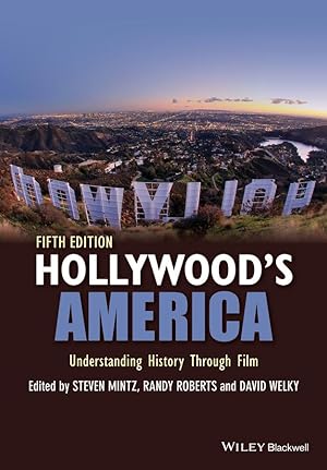 Seller image for Hollywood\ s America for sale by moluna