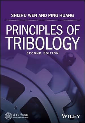 Seller image for Principles of Tribology for sale by moluna