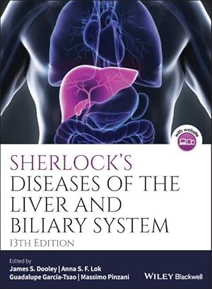 Bild des Verkufers fr Sherlock\ s Diseases of the Liver and Biliary System zum Verkauf von moluna