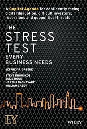 Bild des Verkufers fr The Stress Test Every Business Needs zum Verkauf von moluna