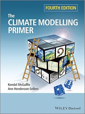 Immagine del venditore per The Climate Modelling Primer venduto da moluna
