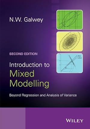 Immagine del venditore per Introduction to Mixed Modelling venduto da moluna