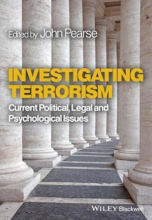 Seller image for Investigating Terrorism for sale by moluna