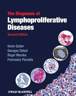 Bild des Verkufers fr The Diagnosis of Lymphoproliferative Diseases zum Verkauf von moluna