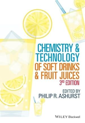 Seller image for Chemistry and Technology of Soft Drinks and Fruit Juices for sale by moluna