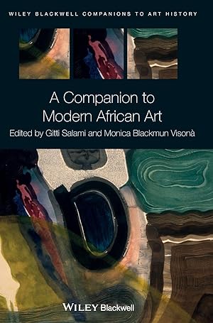 Image du vendeur pour A Companion to Modern African Art mis en vente par moluna