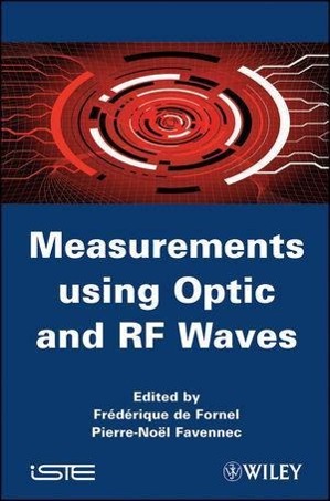 Immagine del venditore per Measurements using Optic and RF Waves venduto da moluna