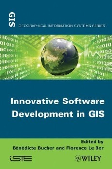 Bild des Verkufers fr Innovative Software Development in GIS zum Verkauf von moluna