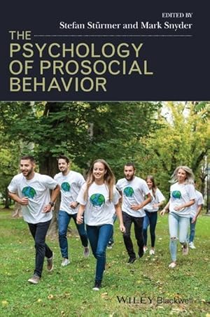 Image du vendeur pour Psychology of Prosocial Behavior mis en vente par moluna