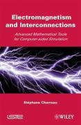 Imagen del vendedor de Electromagnetism and Interconnections a la venta por moluna