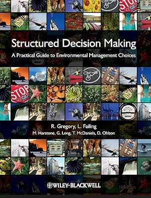 Seller image for Structured Decision Making for sale by moluna