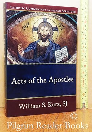 Acts of the Apostles (Catholic Commentary on Sacred Scripture).