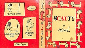 Seller image for Scatty for sale by The Cary Collection