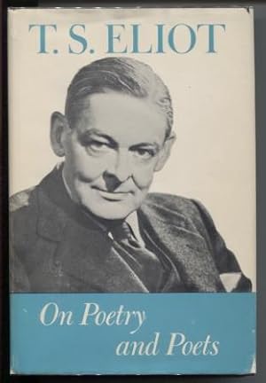 On Poetry and Poets