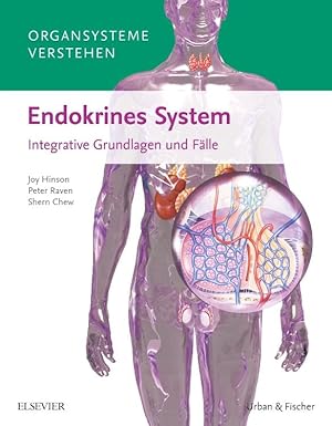 Seller image for Organsysteme verstehen: Endokrines System for sale by moluna