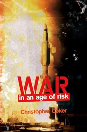 Seller image for War in an Age of Risk for sale by moluna