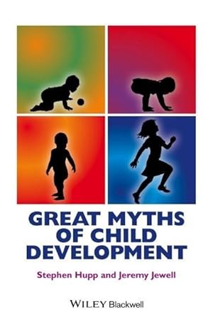 Bild des Verkufers fr Great Myths of Child Development zum Verkauf von moluna