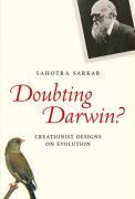 Imagen del vendedor de Doubting Darwin? a la venta por moluna