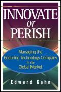 Seller image for Innovate or Perish for sale by moluna