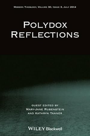 Seller image for Polydox Reflections for sale by moluna