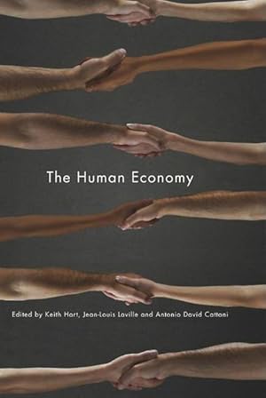 Imagen del vendedor de The Human Economy a la venta por moluna