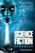 Image du vendeur pour The Science Fiction Handbook mis en vente par moluna