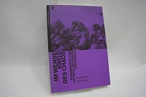 Bild des Verkufers fr Im Wendekreis des Chaos Klimawandel und die neue Geographie der Gewalt. (= Edition PROVO 6). zum Verkauf von Antiquariat Wilder - Preise inkl. MwSt.