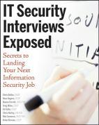 Image du vendeur pour Security Interviews Exposed mis en vente par moluna