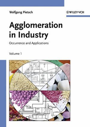 Bild des Verkufers fr Agglomeration in Industry zum Verkauf von moluna