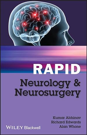 Seller image for Rapid Neurology and Neurosurgery for sale by moluna