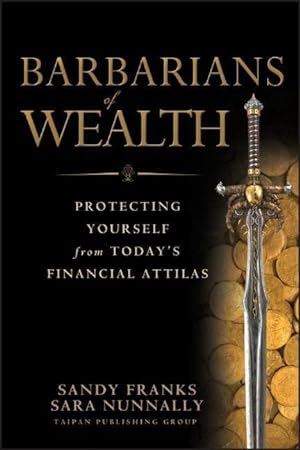Seller image for Barbarians of Wealth for sale by moluna