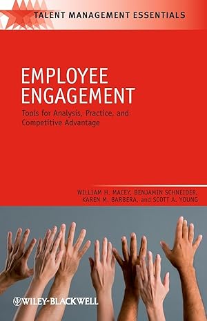 Seller image for Employee Engagement for sale by moluna