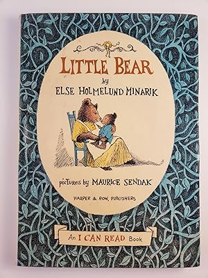 Seller image for Little Bear An I Can Read Book for sale by WellRead Books A.B.A.A.