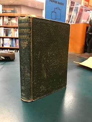 Seller image for The Poetical Works of Henry W. Longfellow for sale by Regent College Bookstore