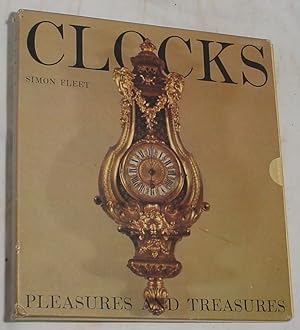 Seller image for Clocks for sale by R Bryan Old Books