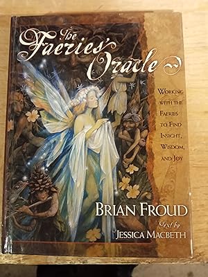 The Faeries' Oracle