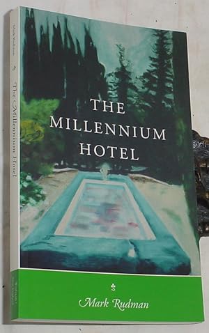 Imagen del vendedor de The Millenium Hotel a la venta por R Bryan Old Books
