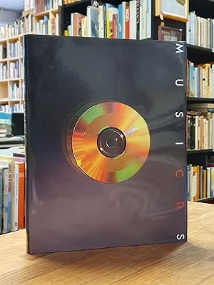 Graphis Music CD 1 - An International Collection of CD Design = CD-Design im Internationalen Über...