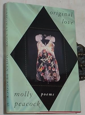 Seller image for Original Love Poems for sale by R Bryan Old Books