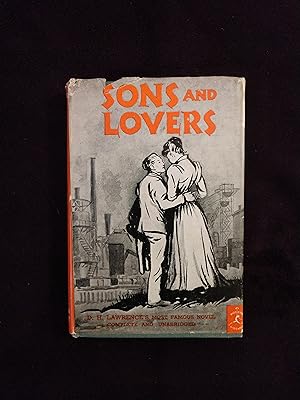 SONS & LOVERS