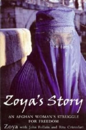 Image du vendeur pour Zoya's Story mis en vente par M.Roberts - Books And ??????