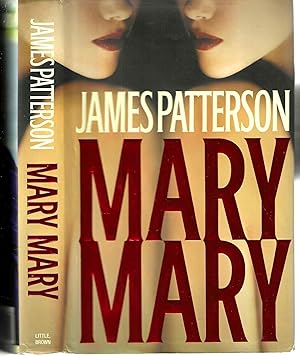 Seller image for Mary Mary (Alex Cross #11) for sale by Blacks Bookshop: Member of CABS 2017, IOBA, SIBA, ABA