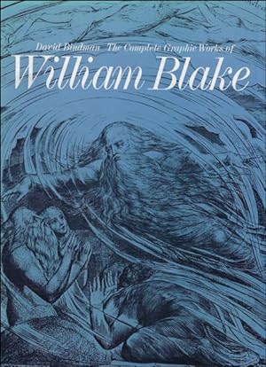 Bild des Verkufers fr Complete Graphic Works of William Blake zum Verkauf von BOOKSELLER  -  ERIK TONEN  BOOKS